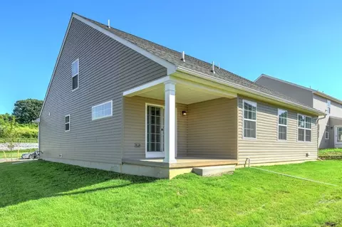 Exterior - 544 Alysweep Ct, Westminster, MD 21157 photo 22 of 27