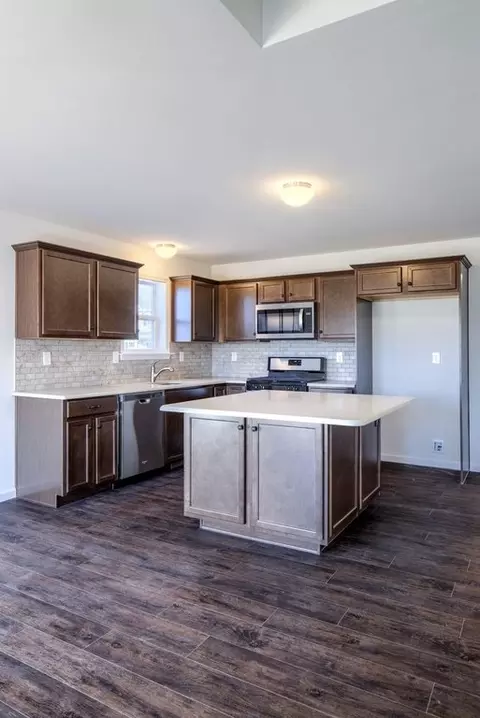 Kitchen - 544 Alysweep Ct, Westminster, MD 21157 photo 32 of 37
