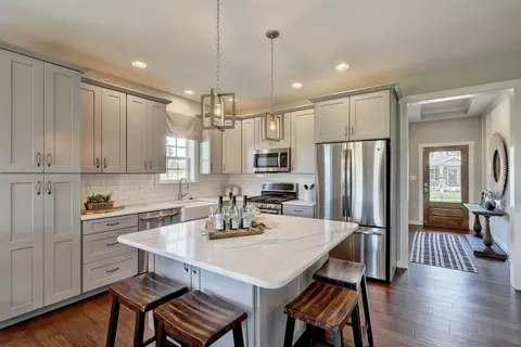Kitchen - 544 Alysweep Ct, Westminster, MD 21157 photo 1 of 37
