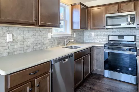 Kitchen - 544 Alysweep Ct, Westminster, MD 21157 photo 28 of 37
