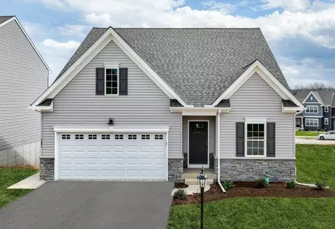 Exterior - 544 Alysweep Ct, Westminster, MD 21157 photo 7 of 27