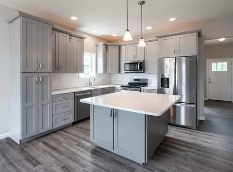 Kitchen - 544 Alysweep Ct, Westminster, MD 21157 photo 15 of 37