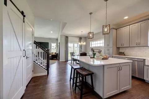 Kitchen - 544 Alysweep Ct, Westminster, MD 21157 photo 25 of 37