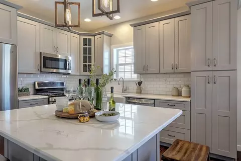 Kitchen - 544 Alysweep Ct, Westminster, MD 21157 photo 10 of 37