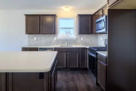 Kitchen - 544 Alysweep Ct, Westminster, MD 21157 photo 33 of 37