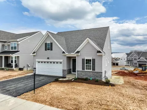 Exterior - 544 Alysweep Ct, Westminster, MD 21157 photo 19 of 27