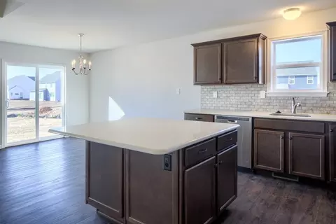 Kitchen - 544 Alysweep Ct, Westminster, MD 21157 photo 34 of 37