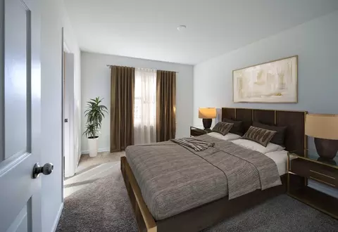 Bedroom - 544 Alysweep Ct, Westminster, MD 21157 photo 19 of 33