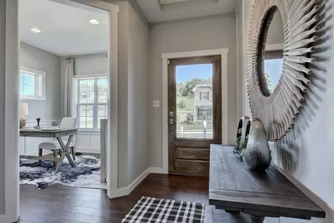 Entry Way - 544 Alysweep Ct, Westminster, MD 21157 photo 7 of 22