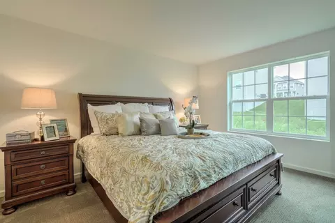 Bedroom - 544 Alysweep Ct, Westminster, MD 21157 photo 12 of 33