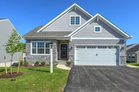 Exterior - 544 Alysweep Ct, Westminster, MD 21157 photo 6 of 27