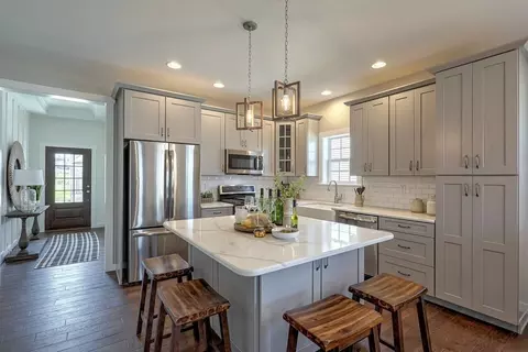Kitchen - 544 Alysweep Ct, Westminster, MD 21157 photo 2 of 37