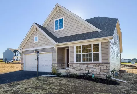 Exterior - 544 Alysweep Ct, Westminster, MD 21157 photo 13 of 27