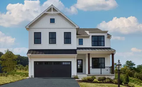 Exterior - 544 Alysweep Ct, Westminster, MD 21157 photo 23 of 27