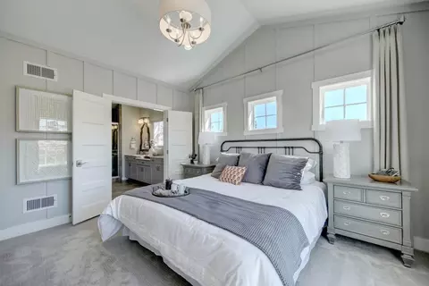 Bedroom - 544 Alysweep Ct, Westminster, MD 21157 photo 1 of 33