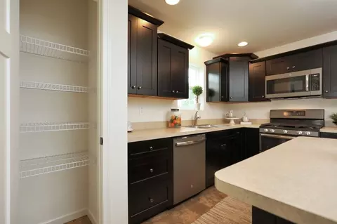 Kitchen - 544 Alysweep Ct, Westminster, MD 21157 photo 23 of 37
