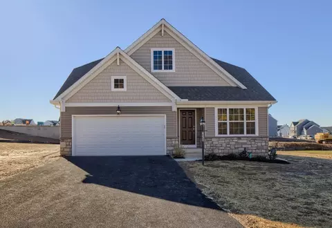 Exterior - 544 Alysweep Ct, Westminster, MD 21157 photo 15 of 27
