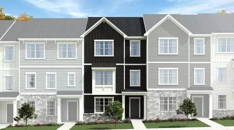 645 Cassa Clubhouse Way, Knightdale, NC 27545