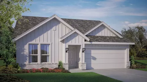 5073 Royal Oak Dr, San Angelo, TX 76904