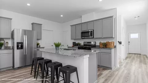 Kitchen - 12569 Foxglove Ave, Walker, LA 70785 photo 1 of 4