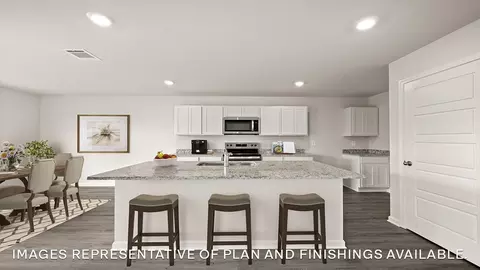Kitchen - 12569 Foxglove Ave, Walker, LA 70785 photo 4 of 4