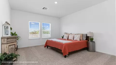 Bedroom - 12569 Foxglove Ave, Walker, LA 70785 photo 1 of 7