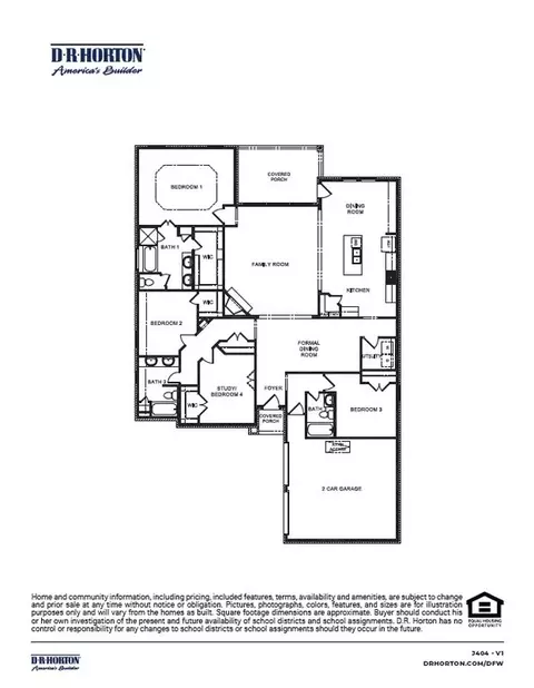 3634 Ansley Ln, Rockwall, TX 75032 photo 2