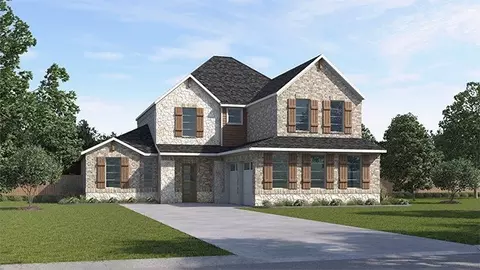 3634 Ansley Ln, Rockwall, TX 75032 photo 9