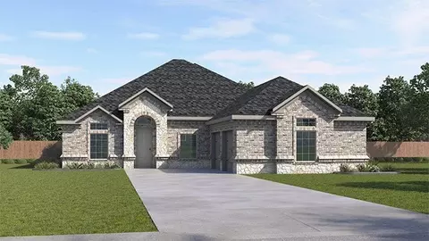 3634 Ansley Ln, Rockwall, TX 75032 photo 7