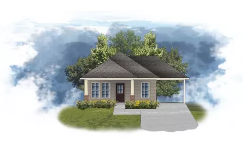 Rustling Oaks Drive, Gray, LA 70359