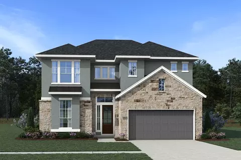 413 Dove Meadow Ln, Katy, TX 77493