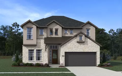 413 Dove Meadow Ln, Katy, TX 77493