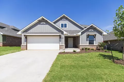 240 Th St Western Ave, Washington, OK 73093