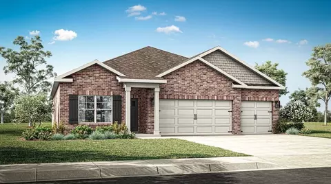 134 Duskwood Dr, Harvest, AL 35749