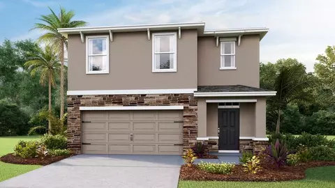 7042 Flint Creek Dr, Land O Lakes, FL 34638
