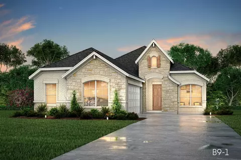 4602 Bel Air Dr, Midlothian, TX 76065