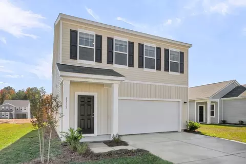 4301 Ocean Farm Dr, Summerville, SC 29485