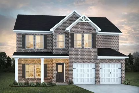 801 Crover Ct, Fairburn, GA 30213