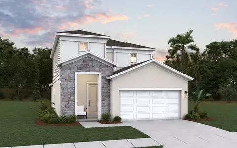 17213 River Otter Rd, Punta Gorda, FL 33982
