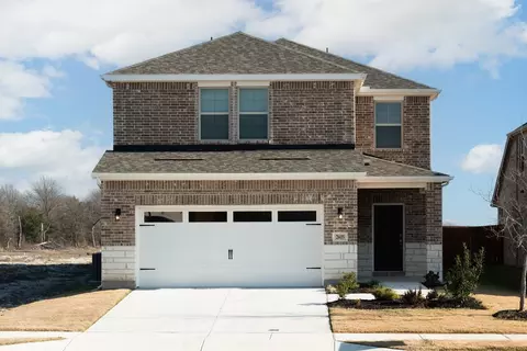 2605 Spade St, Anna, TX 75409
