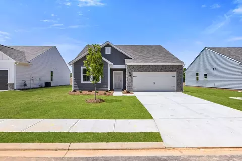 165 Sweet Water Ln Rome Ga 30161, Rome, GA 30161