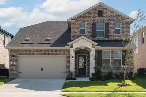 2624 Freeman St, Anna, TX 75409