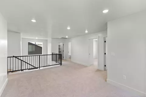 Entry Way - 594 N 275 E, Providence, UT 84332 photo 5 of 7