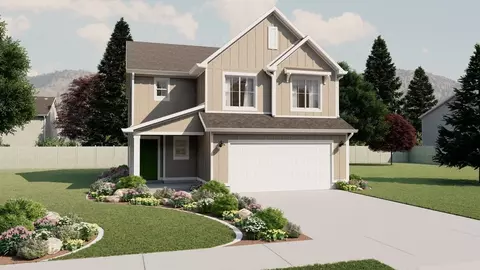 Exterior - 594 N 275 E, Providence, UT 84332 photo 2 of 18