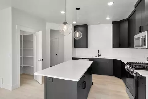 Kitchen - 594 N 275 E, Providence, UT 84332 photo 1 of 6