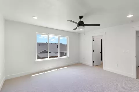 Bedroom - 594 N 275 E, Providence, UT 84332 photo 9 of 14
