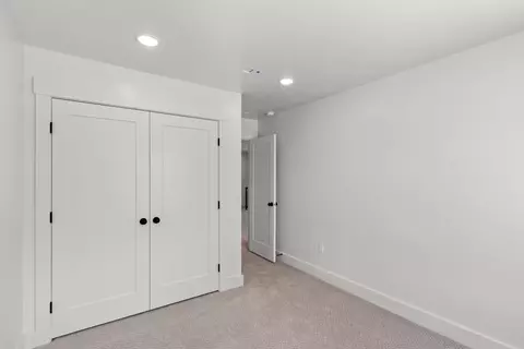 Bedroom - 594 N 275 E, Providence, UT 84332 photo 3 of 14