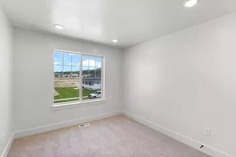 Bedroom - 594 N 275 E, Providence, UT 84332 photo 4 of 14