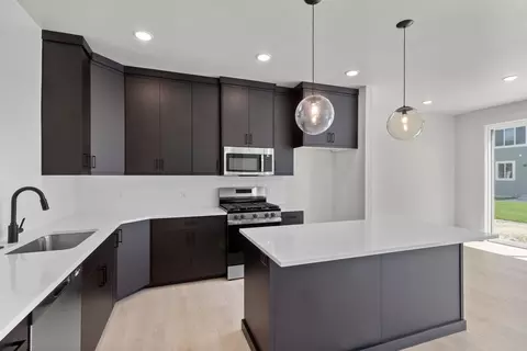 Kitchen - 594 N 275 E, Providence, UT 84332 photo 3 of 6