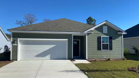 Exterior - 433 Glacier Way, Conway, SC 29526 photo 1 of 13